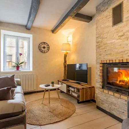 Maison Renovee Avec Jardin Pres Du Canal De Nantes A Brest, Ideale Pour Peche Et Escapades Nature - Fr-1-306-870