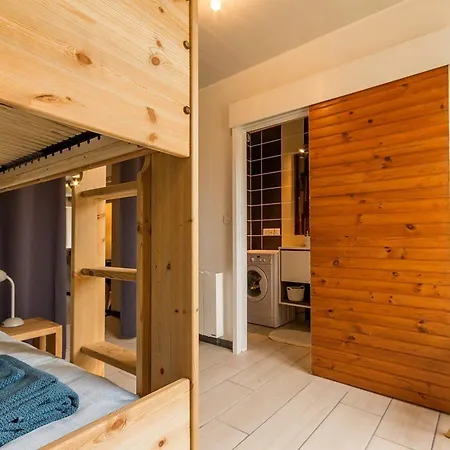 Maison Renovee Avec Jardin Pres Du Canal De Nantes A Brest, Ideale Pour Peche Et Escapades Nature - Fr-1-306-870 Tatil Evi *