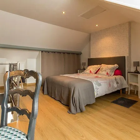 Maison Renovee Avec Jardin Pres Du Canal De Nantes A Brest, Ideale Pour Peche Et Escapades Nature - Fr-1-306-870 *