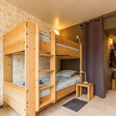 Maison Renovee Avec Jardin Pres Du Canal De Nantes A Brest, Ideale Pour Peche Et Escapades Nature - Fr-1-306-870 بيت للعطل Blain